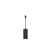 USB-C auf HDMI VGA DisplayPort-Adapter AVC003btBK
