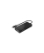 USB-C auf HDMI VGA DisplayPort-Adapter AVC003btBK