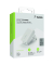 BOOST Charge 37W Duallad. USB-C 25W PD + USB-A WCB007vfWH
