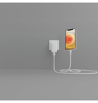 Flex LightningUSB-A 2m mfi zert., wei&szlig; CAA008bt2MWH
