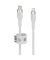 Flex LightningUSB-C 15W 1m mfi.zert. wei&szlig; CAA011bt1MWH