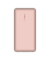 Powerbank BPB012BTRG, rosa, 20000 mAh
