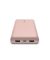 Powerbank BPB012BTRG, rosa, 20000 mAh