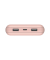 Powerbank BPB012BTRG, rosa, 20000 mAh