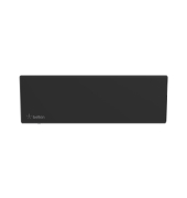CONNECT USB-C Link Dock f&uuml;r drei Bildschirme INC007vfBK