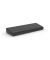 CONNECT USB-C Link Dock f&uuml;r drei Bildschirme INC007vfBK