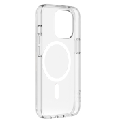 SheerForce magnet.Schutz- H&uuml;lle iPhone 13 Pro MSA006btCL