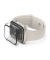 TemperedCurve Displaysch. Apple Watch 4-8SE 4041mm clear
