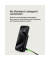 BoostCharge Pro Powerbank magn. Qi2 15W 5K schw.BPD006BTBK