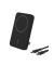 BoostCharge Pro Powerbank magn. Qi2 15W 5K schw.BPD006BTBK