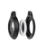 1x4 Belkin Secure Holder wasserf Schl&uuml;sselanh. schwarz MSC015btBK