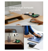 Boost Charge PRO Qi2 3in1 magn.Reiselade.+Tipps WIZ024hqBK