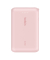 Powerbank BPB021HQPK, rosa