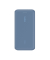 Powerbank BPB024HQBL, blau, 20000mAh