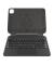 Pro Tastatur mit H&uuml;lle f&uuml;r iPad Pro 11 (M4) DE BBZ002de-v2