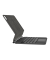 Pro Tastatur mit H&uuml;lle f&uuml;r iPad Pro 11 (M4) DE BBZ002de-v2