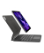 Pro Tastatur mit H&uuml;lle f&uuml;r iPad Pro 11 (M4) DE BBZ002de-v2