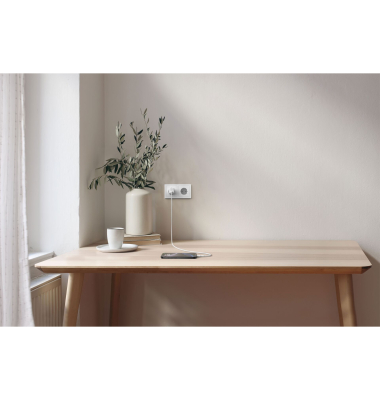 BOOST Charge USB-C 20W PD PPS 1m USB-C Kab.WCA009KQ1MWH-B6