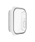 Temp.Curve 2in1 360 antib Displ.Apple Watch 10, 42mm trans