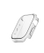 Temp.Curve 2in1 360 antib Displ.Apple Watch 10, 42mm trans
