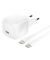 BOOST Charge USB-C 45W PD PPS+USB-C Kab.ws WCA013kq1MWH-B6