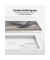 ScreenForce Invisiglass Samsung S25 Ultra OVB050hq