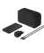 BoostCharge Power-Set 25W 10.000mAh PB, Ladeger. BU041kqBK