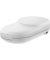UltraCharge 25W Qi2 magn. 2-in-1 Lad.klappb.ws. WIZ039kqWH