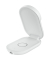 UltraCharge 25W Qi2 magn. 2-in-1 Lad.klappb.ws. WIZ039kqWH