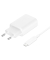 UltraCharge Ladepad Qi2 25W mit Netzteil wei&szlig; WIA014kqWH