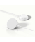 UltraCharge Ladepad Qi2 25W mit Netzteil wei&szlig; WIA014kqWH
