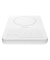 BoostCharge Slim 5000mAh mag.Powerb. 7,5W wei&szlig; BPD010hqWH