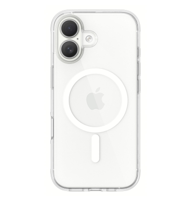 SheerForce magn. Schutzh. iPhone 17 transparent MSA030hqCL