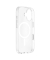 SheerForce magn. Schutzh. iPhone 17 transparent MSA030hqCL