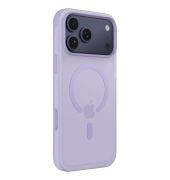 Grip magn. Schutzh&uuml;lle iPhone 17 ProMax lav. MSA036hqLV
