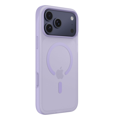 Grip magn. Schutzh&uuml;lle iPhone 17 ProMax lav. MSA036hqLV