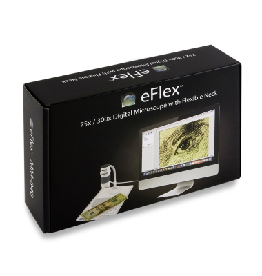eFlex Digital Mikroskop