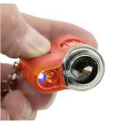MicroMini orange