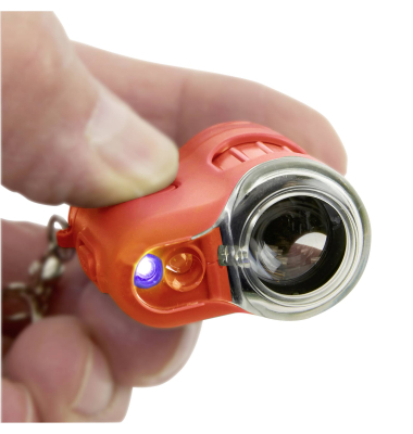 MicroMini orange