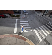 Forerunner 55 grau