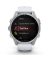 fenix 8 (43mm) steinwei&szlig;silber