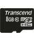 microSDHC 8GB Class 10