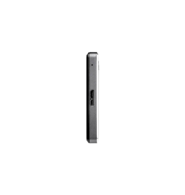 StoreJet 25C3 2,5 2TB USB 3.1 Gen 1