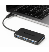 HUB2C USB Typ-C USB 3.1 Gen 1