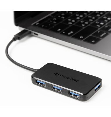 HUB2C USB Typ-C USB 3.1 Gen 1