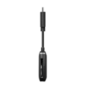Card Reader RDC3 USB 3.2 Gen 1 Typ C