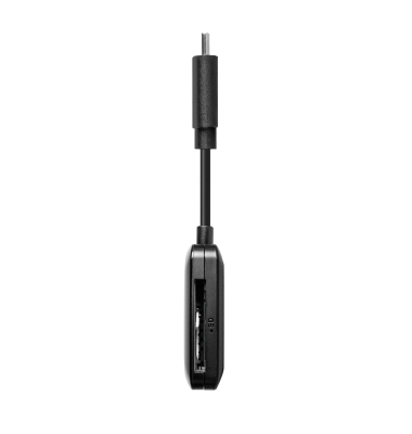 Card Reader RDC3 USB 3.2 Gen 1 Typ C