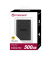 SSD ESD270C 500GB USB-C USB 3.1 Gen 2