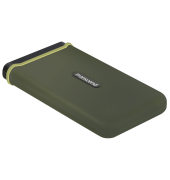 SSD ESD380C 4TB USB-C USB 3.2 Gen 2x2