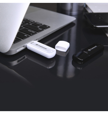 JetFlash 730 256GB USB 3.1 Gen 1